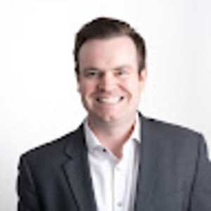 Meet your Posher, Trevor